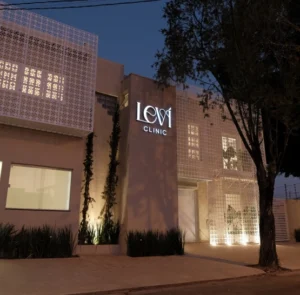 Clínica de endocrinologia Levi Clinic em Indaiatuba