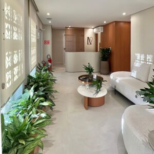 Levi Clinic Indaiatuba SP — clínica médica de referência em psiquiatria, endocrinologia e qualidade de vida no interior de São Paulo