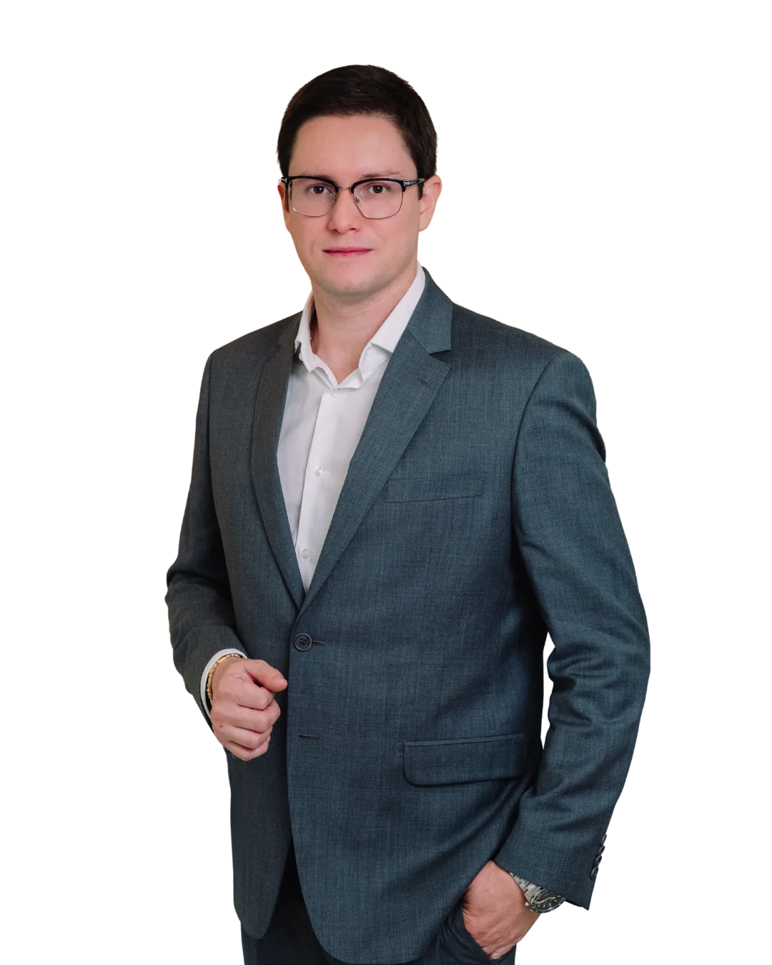Dr. Vinícius Coelho endocrinologista em Indaiatuba